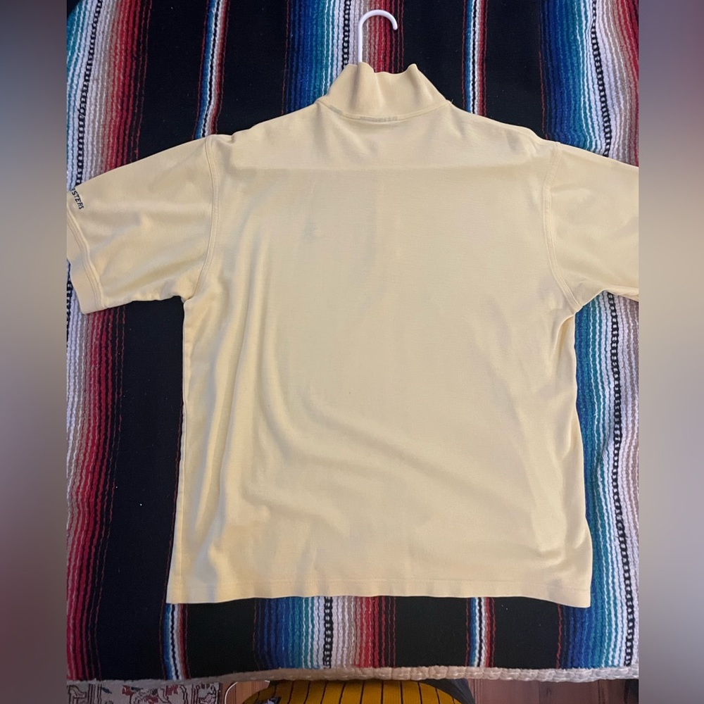 Masters Collection Polo - Picture 5 of 9